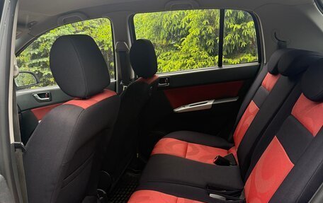 Hyundai Getz I рестайлинг, 2010 год, 625 000 рублей, 8 фотография