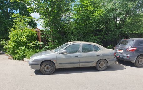Renault Megane II, 2000 год, 300 000 рублей, 4 фотография