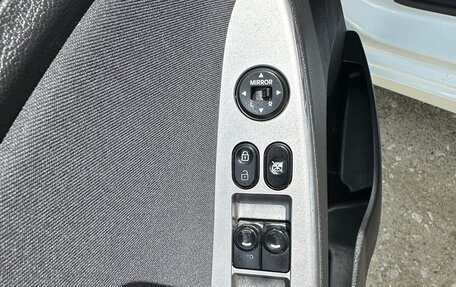 Hyundai Solaris II рестайлинг, 2015 год, 869 000 рублей, 10 фотография