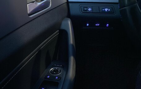 Hyundai Sonata VII, 2019 год, 1 590 000 рублей, 5 фотография