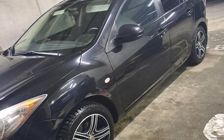 Mazda 3, 2011 год, 920 000 рублей, 4 фотография