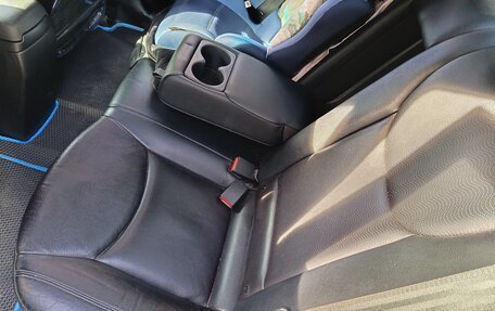Hyundai Avante, 2012 год, 900 000 рублей, 6 фотография