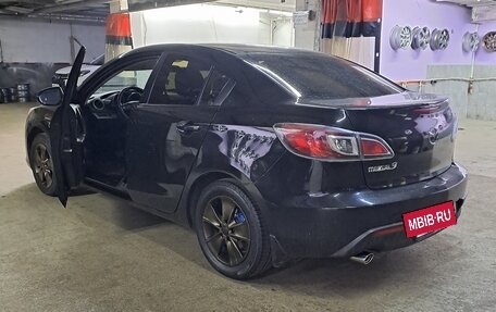 Mazda 3, 2011 год, 920 000 рублей, 3 фотография