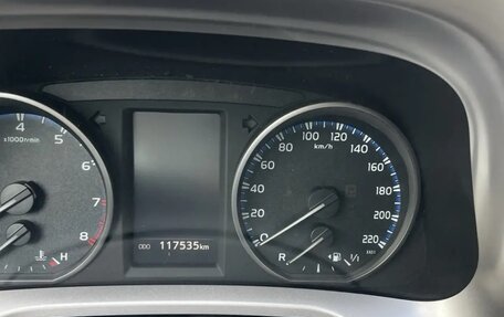 Toyota RAV4, 2016 год, 2 050 000 рублей, 5 фотография