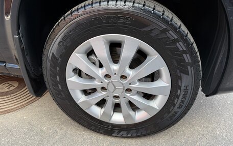 Mercedes-Benz Vito, 2014 год, 2 850 000 рублей, 2 фотография