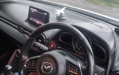 Mazda CX-3 I, 2016 год, 1 550 000 рублей, 8 фотография