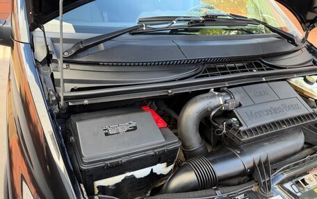 Mercedes-Benz Vito, 2014 год, 2 850 000 рублей, 4 фотография