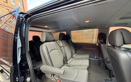 Mercedes-Benz Vito, 2014 год, 2 850 000 рублей, 5 фотография