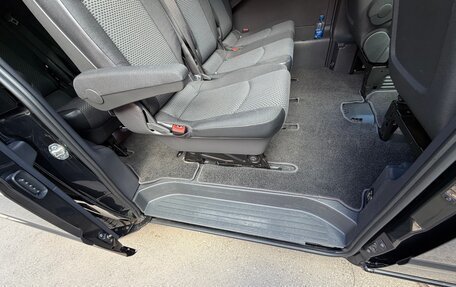 Mercedes-Benz Vito, 2014 год, 2 850 000 рублей, 6 фотография
