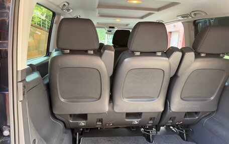 Mercedes-Benz Vito, 2014 год, 2 850 000 рублей, 8 фотография