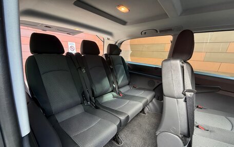 Mercedes-Benz Vito, 2014 год, 2 850 000 рублей, 9 фотография