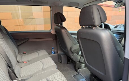 Mercedes-Benz Vito, 2014 год, 2 850 000 рублей, 7 фотография