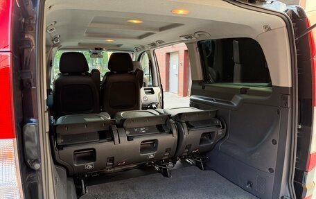 Mercedes-Benz Vito, 2014 год, 2 850 000 рублей, 10 фотография