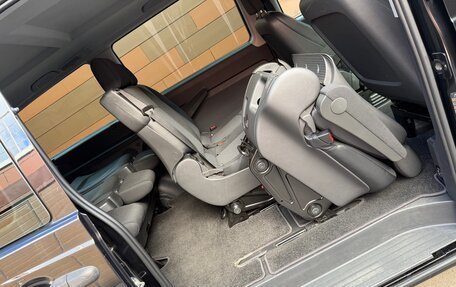 Mercedes-Benz Vito, 2014 год, 2 850 000 рублей, 15 фотография