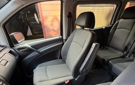 Mercedes-Benz Vito, 2014 год, 2 850 000 рублей, 24 фотография