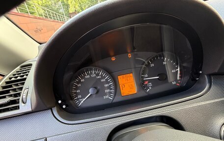 Mercedes-Benz Vito, 2014 год, 2 850 000 рублей, 27 фотография
