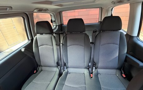 Mercedes-Benz Vito, 2014 год, 2 850 000 рублей, 25 фотография