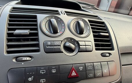 Mercedes-Benz Vito, 2014 год, 2 850 000 рублей, 26 фотография