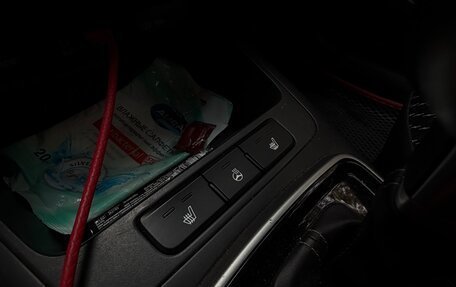 KIA Rio IV, 2019 год, 1 310 000 рублей, 11 фотография