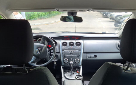 Mazda CX-7 I рестайлинг, 2011 год, 1 150 000 рублей, 5 фотография