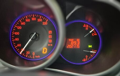 Mazda CX-7 I рестайлинг, 2011 год, 1 150 000 рублей, 6 фотография