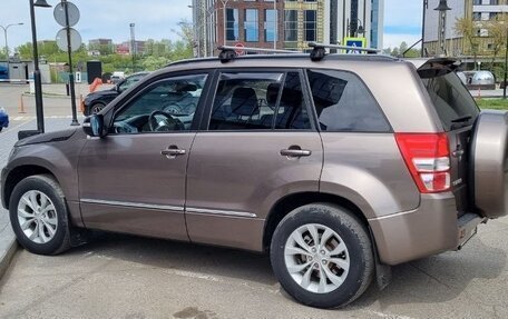 Suzuki Grand Vitara, 2013 год, 1 800 000 рублей, 3 фотография