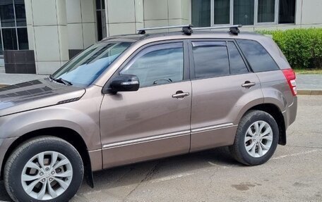 Suzuki Grand Vitara, 2013 год, 1 800 000 рублей, 4 фотография