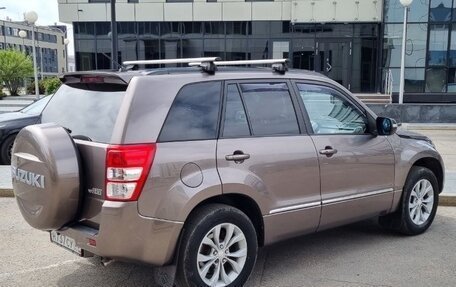 Suzuki Grand Vitara, 2013 год, 1 800 000 рублей, 2 фотография