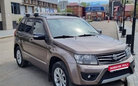Suzuki Grand Vitara, 2013 год, 1 800 000 рублей, 6 фотография
