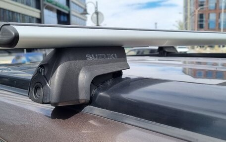 Suzuki Grand Vitara, 2013 год, 1 800 000 рублей, 12 фотография