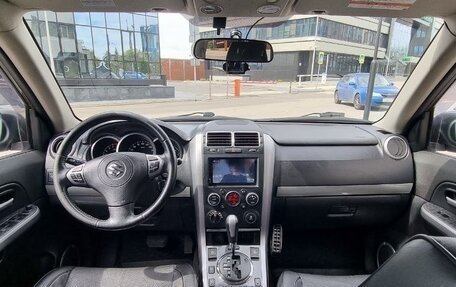 Suzuki Grand Vitara, 2013 год, 1 800 000 рублей, 13 фотография