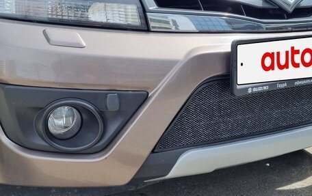 Suzuki Grand Vitara, 2013 год, 1 800 000 рублей, 11 фотография
