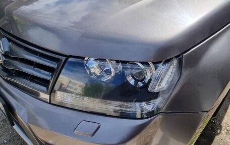 Suzuki Grand Vitara, 2013 год, 1 800 000 рублей, 17 фотография