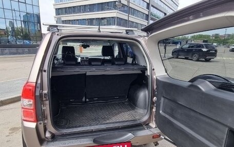 Suzuki Grand Vitara, 2013 год, 1 800 000 рублей, 5 фотография
