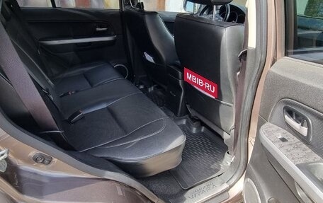 Suzuki Grand Vitara, 2013 год, 1 800 000 рублей, 15 фотография