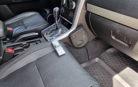Suzuki Grand Vitara, 2013 год, 1 800 000 рублей, 21 фотография