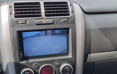 Suzuki Grand Vitara, 2013 год, 1 800 000 рублей, 19 фотография