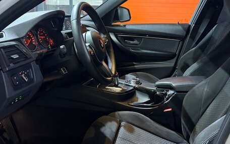 BMW 3 серия, 2016 год, 2 590 000 рублей, 8 фотография