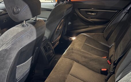 BMW 3 серия, 2016 год, 2 590 000 рублей, 10 фотография