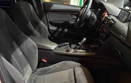 BMW 3 серия, 2016 год, 2 590 000 рублей, 9 фотография