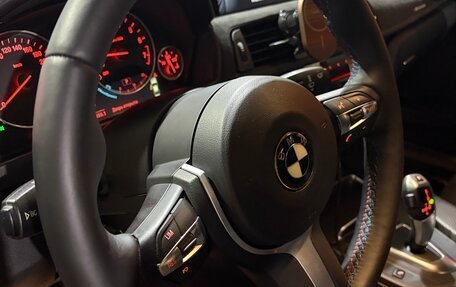 BMW 3 серия, 2016 год, 2 590 000 рублей, 11 фотография