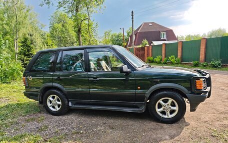 Land Rover Range Rover III, 1997 год, 1 300 000 рублей, 3 фотография