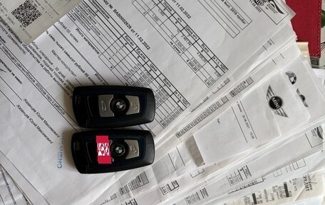 BMW 3 серия, 2016 год, 2 590 000 рублей, 21 фотография