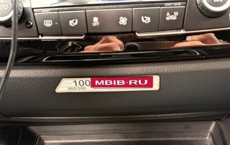 BMW 3 серия, 2016 год, 2 590 000 рублей, 20 фотография