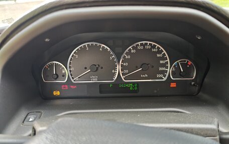 Land Rover Range Rover III, 1997 год, 1 300 000 рублей, 11 фотография