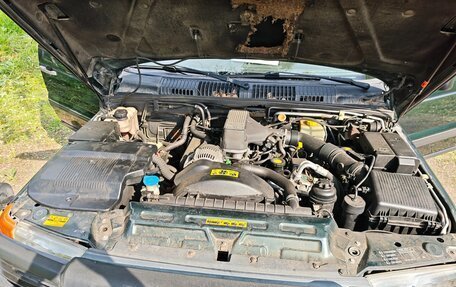 Land Rover Range Rover III, 1997 год, 1 300 000 рублей, 14 фотография