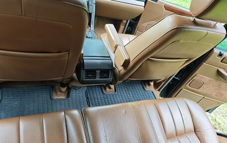 Land Rover Range Rover III, 1997 год, 1 300 000 рублей, 13 фотография