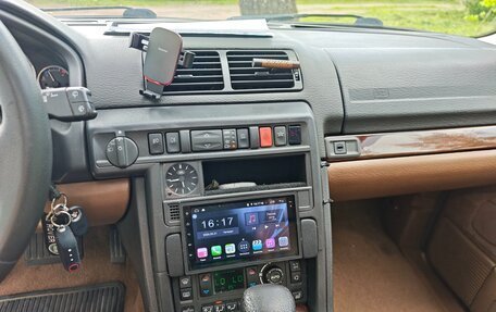 Land Rover Range Rover III, 1997 год, 1 300 000 рублей, 10 фотография