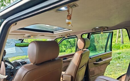 Land Rover Range Rover III, 1997 год, 1 300 000 рублей, 9 фотография