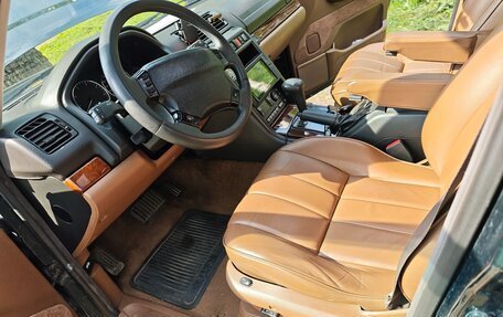Land Rover Range Rover III, 1997 год, 1 300 000 рублей, 7 фотография